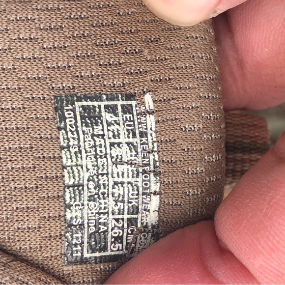 Keen 1002249 Utility Men's Brown Leather Waterproof HWork Boots Outdoor Size 8.5 - Picture 12 of 13